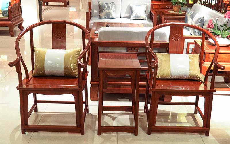 南京红木家具-22